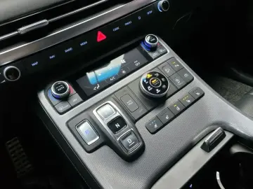 2023 Hyundai Palisade с пробегом 63 381 км