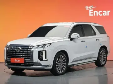 2024 Hyundai Palisade с пробегом 64 147 км