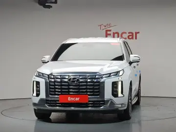 2024 Hyundai Palisade с пробегом 64 147 км