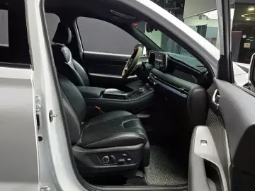 2023 Hyundai Palisade с пробегом 63 381 км