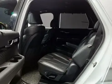 2023 Hyundai Palisade с пробегом 63 381 км