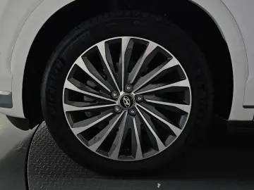 2024 Hyundai Palisade с пробегом 64 147 км