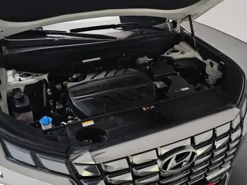2024 Hyundai Palisade с пробегом 64 147 км