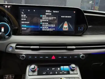 2023 Hyundai Palisade с пробегом 63 381 км