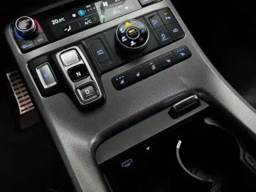 2024 Hyundai Palisade с пробегом 64 147 км