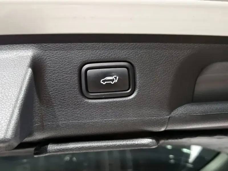 2023 Hyundai Palisade с пробегом 63 381 км