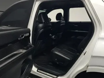2024 Hyundai Palisade с пробегом 64 147 км