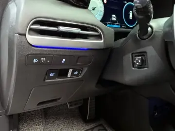 2023 Hyundai Palisade с пробегом 63 381 км