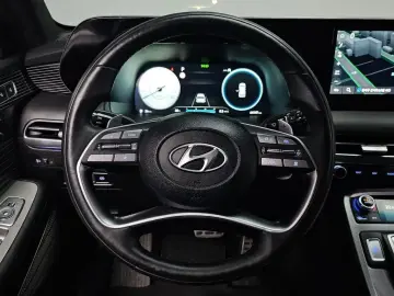 2024 Hyundai Palisade с пробегом 64 147 км