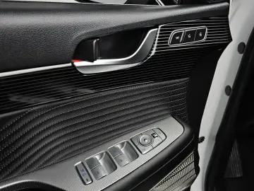 2024 Hyundai Palisade с пробегом 64 147 км