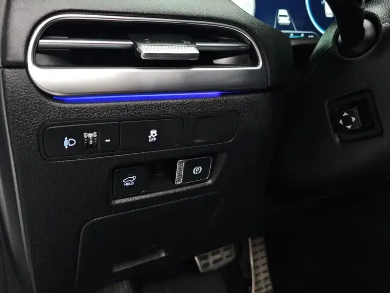 2024 Hyundai Palisade с пробегом 64 147 км