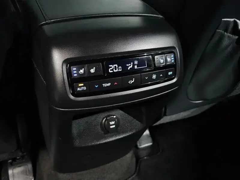 2024 Hyundai Palisade с пробегом 64 147 км