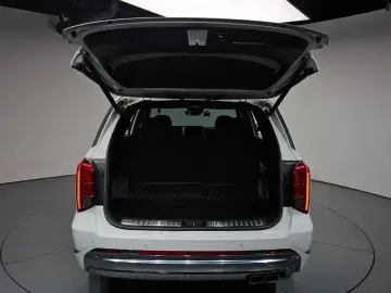 2024 Hyundai Palisade с пробегом 64 147 км