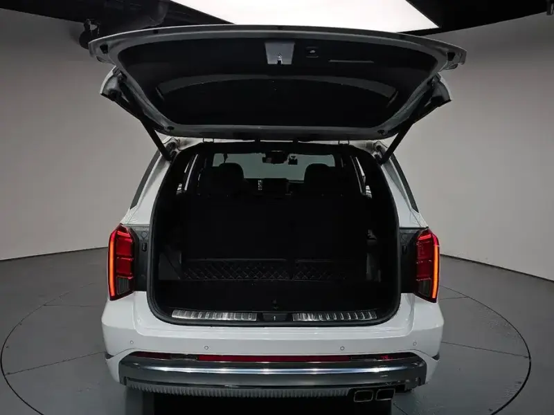 2024 Hyundai Palisade с пробегом 64 147 км