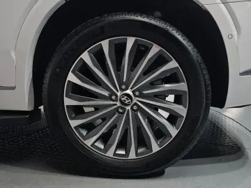 2024 Hyundai Palisade с пробегом 64 147 км
