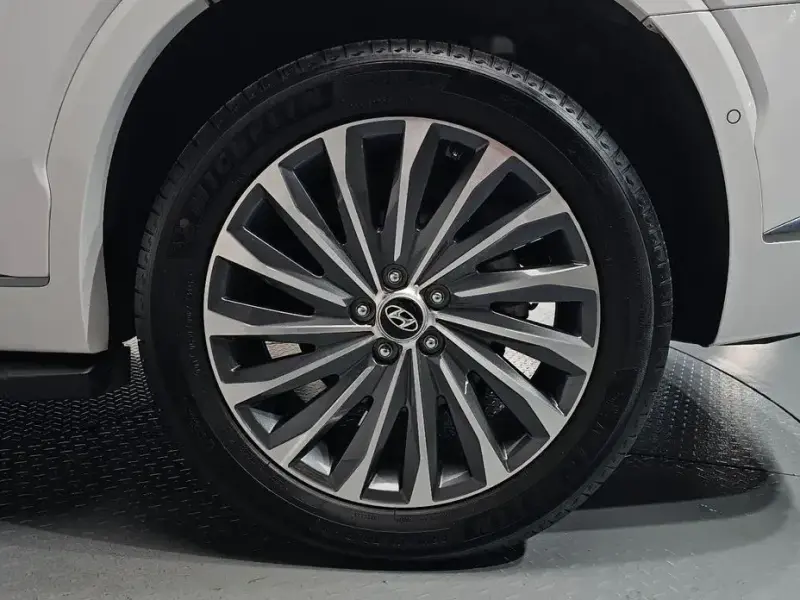 2024 Hyundai Palisade с пробегом 64 147 км
