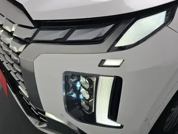 2024 Hyundai Palisade с пробегом 64 147 км