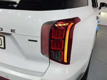 2024 Hyundai Palisade с пробегом 64 147 км