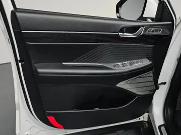 2024 Hyundai Palisade с пробегом 64 147 км