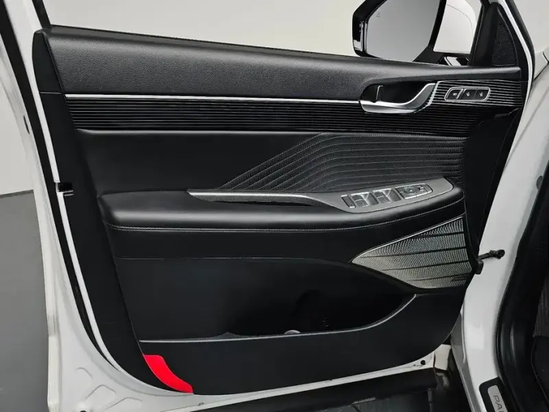 2024 Hyundai Palisade с пробегом 64 147 км