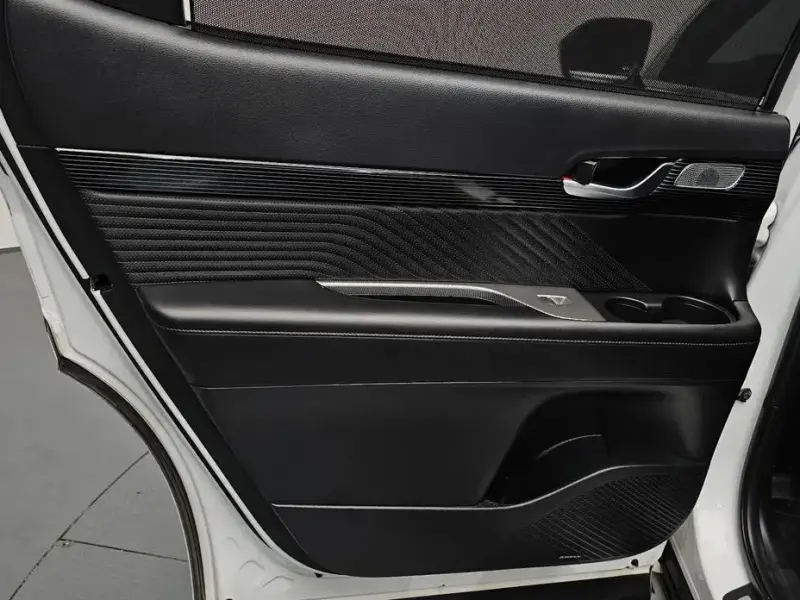 2024 Hyundai Palisade с пробегом 64 147 км