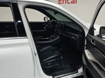 2024 Hyundai Palisade с пробегом 64 147 км
