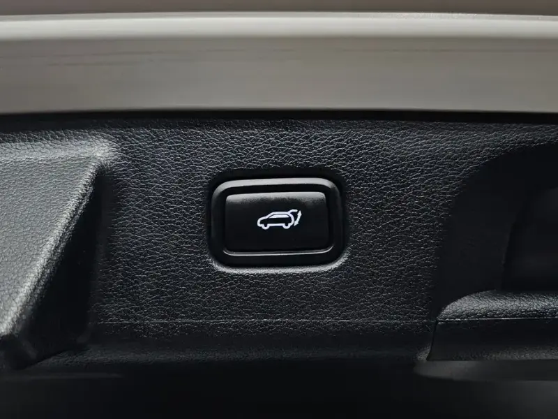 2024 Hyundai Palisade с пробегом 64 147 км
