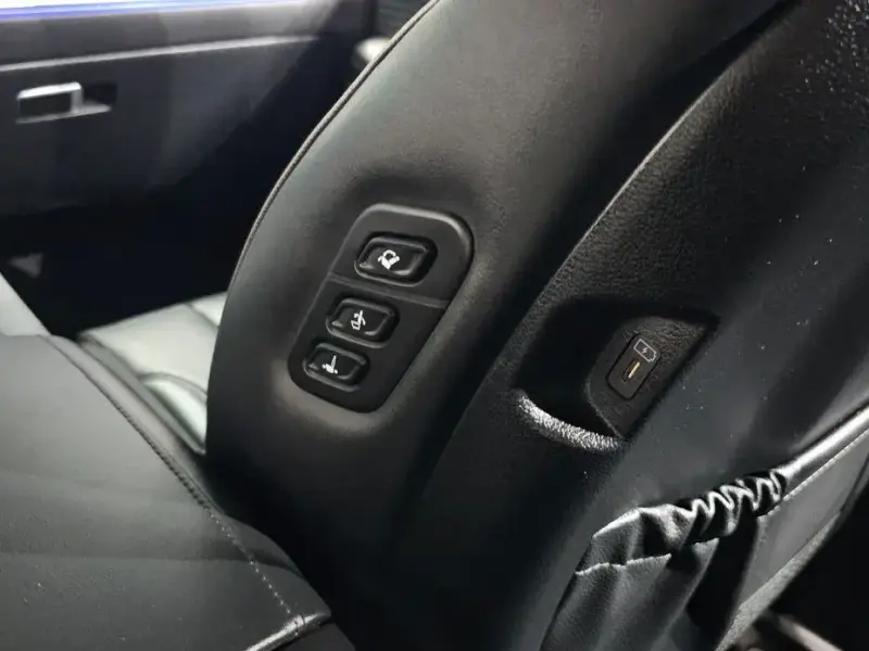 2024 Hyundai Palisade с пробегом 64 147 км