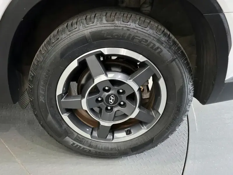 2023 Hyundai Palisade с пробегом 56 284 км