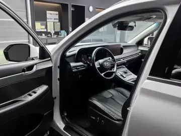 2023 Hyundai Palisade с пробегом 56 284 км