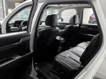 2023 Hyundai Palisade с пробегом 56 284 км