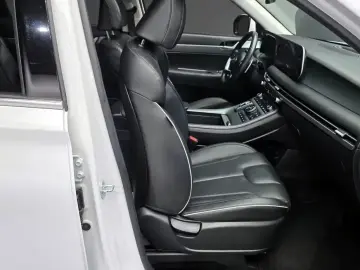 2023 Hyundai Palisade с пробегом 56 284 км