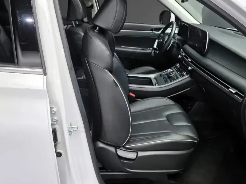 2023 Hyundai Palisade с пробегом 56 284 км