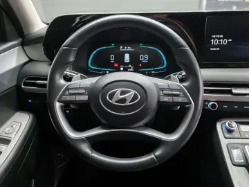 2023 Hyundai Palisade с пробегом 56 284 км