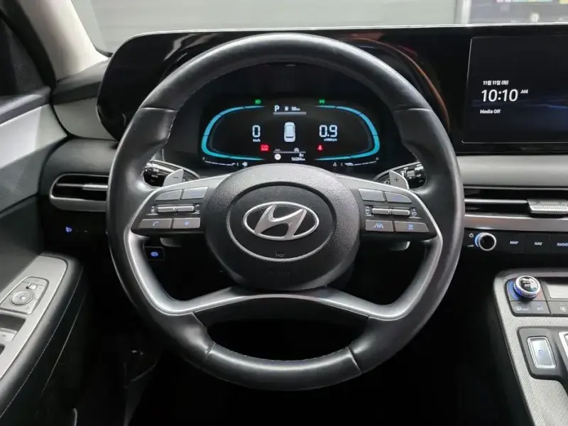 2023 Hyundai Palisade с пробегом 56 284 км