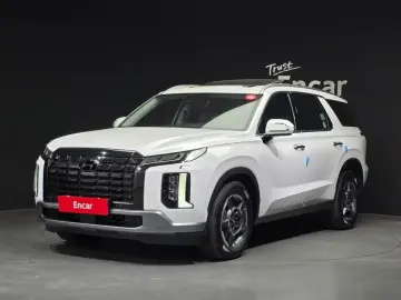 2023 Hyundai Palisade с пробегом 49 430 км