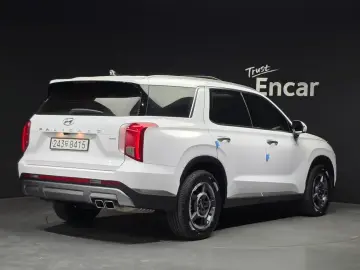 2023 Hyundai Palisade с пробегом 49 430 км