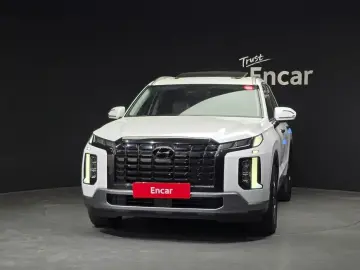 2023 Hyundai Palisade с пробегом 49 430 км