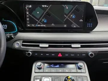 2023 Hyundai Palisade с пробегом 56 284 км