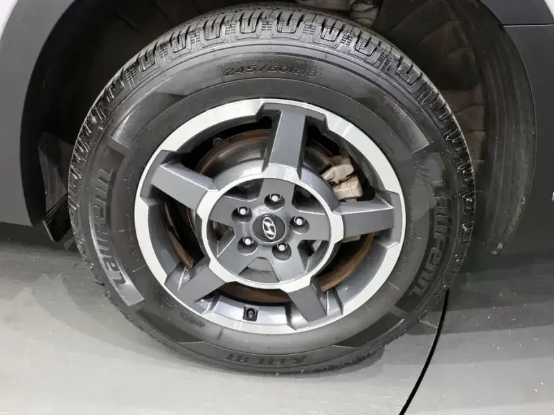 2023 Hyundai Palisade с пробегом 49 430 км