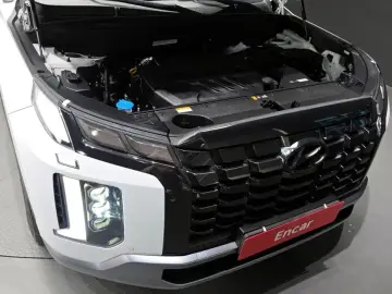 2023 Hyundai Palisade с пробегом 49 430 км