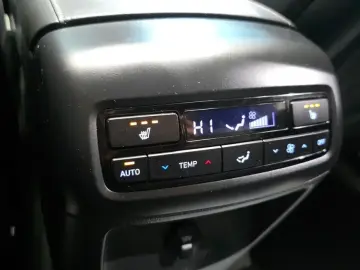 2023 Hyundai Palisade с пробегом 56 284 км
