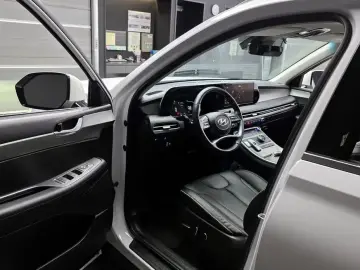2023 Hyundai Palisade с пробегом 49 430 км