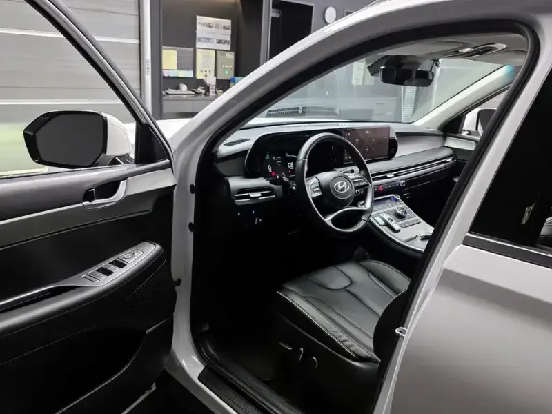 2023 Hyundai Palisade с пробегом 49 430 км