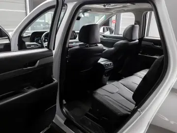 2023 Hyundai Palisade с пробегом 49 430 км