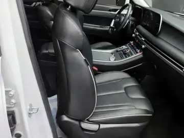 2023 Hyundai Palisade с пробегом 49 430 км