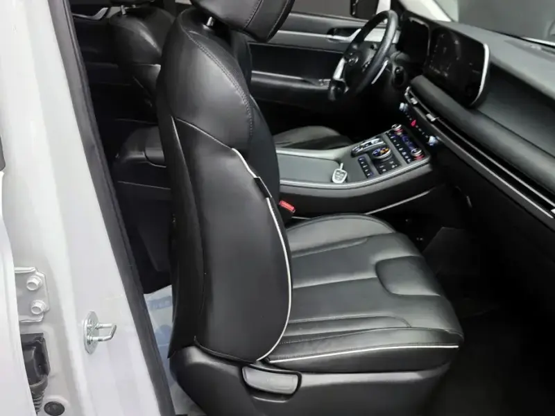 2023 Hyundai Palisade с пробегом 49 430 км