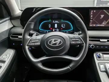 2023 Hyundai Palisade с пробегом 49 430 км