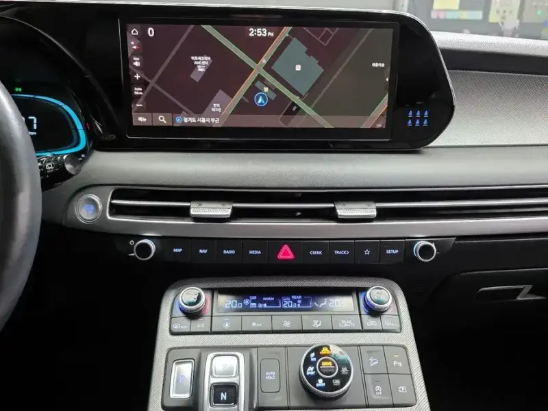 2023 Hyundai Palisade с пробегом 49 430 км