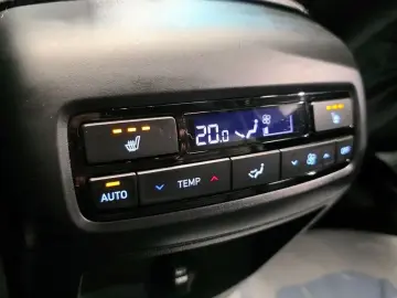 2023 Hyundai Palisade с пробегом 49 430 км